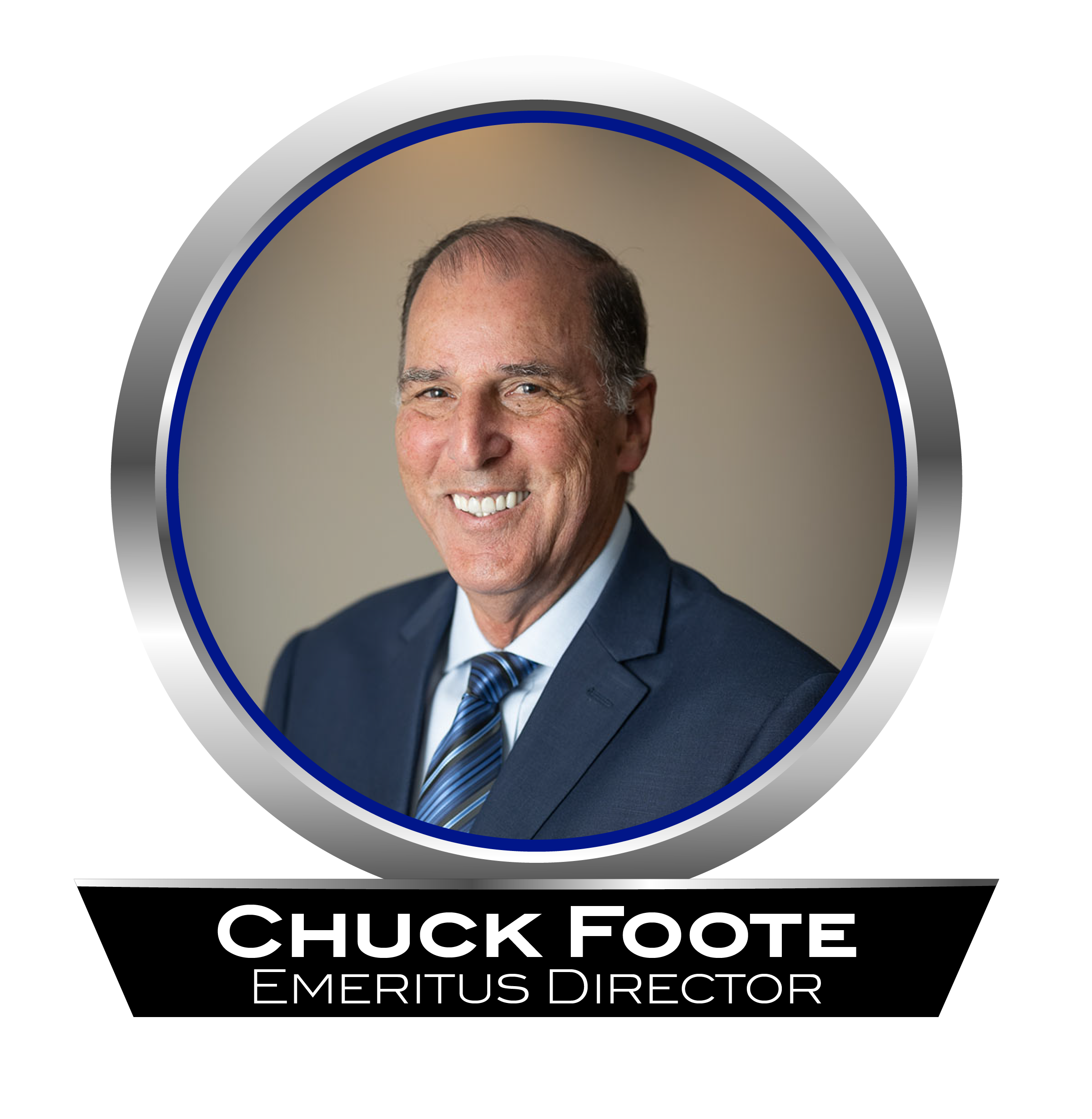 Chuck Foote