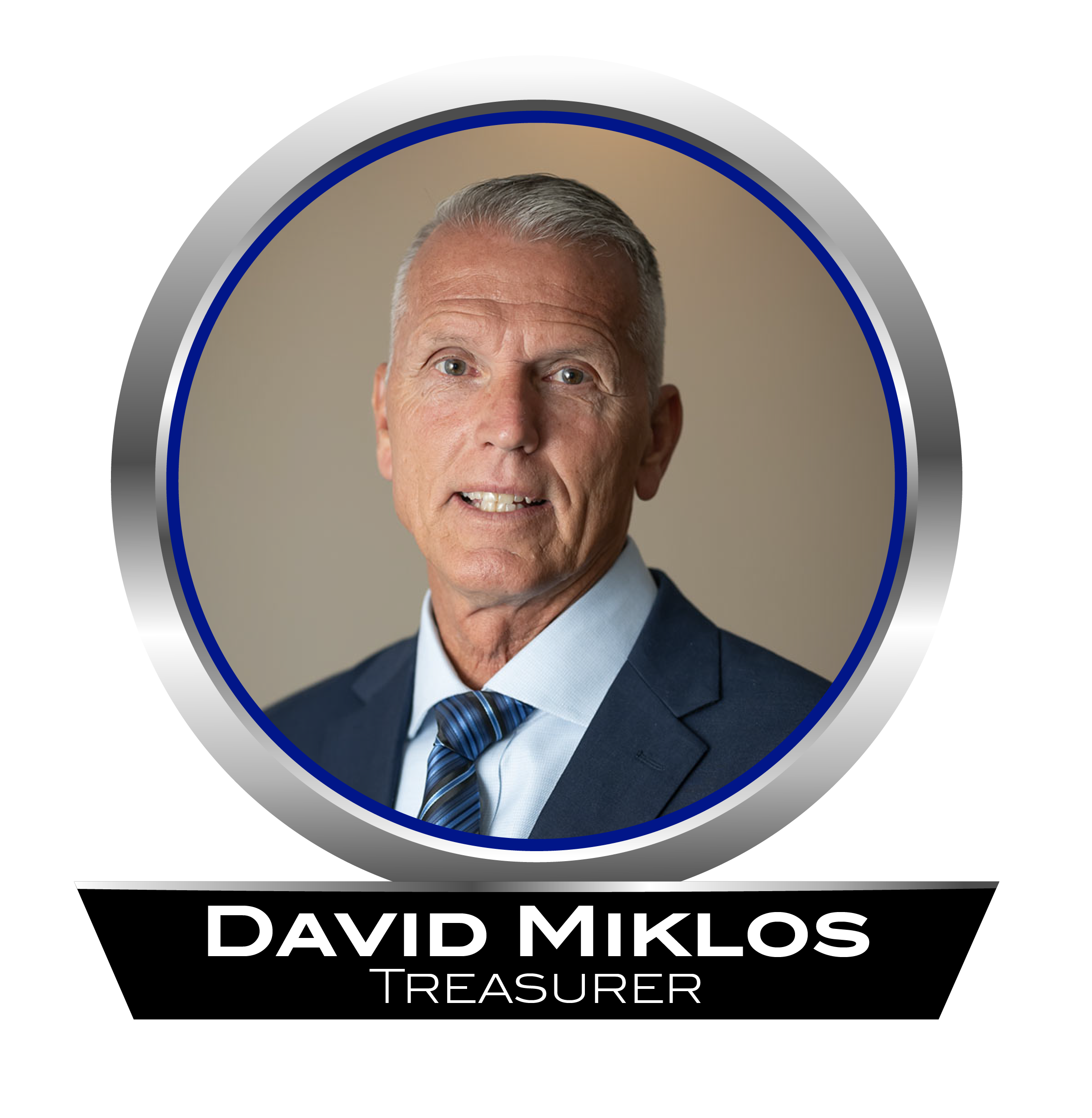 David Miklos