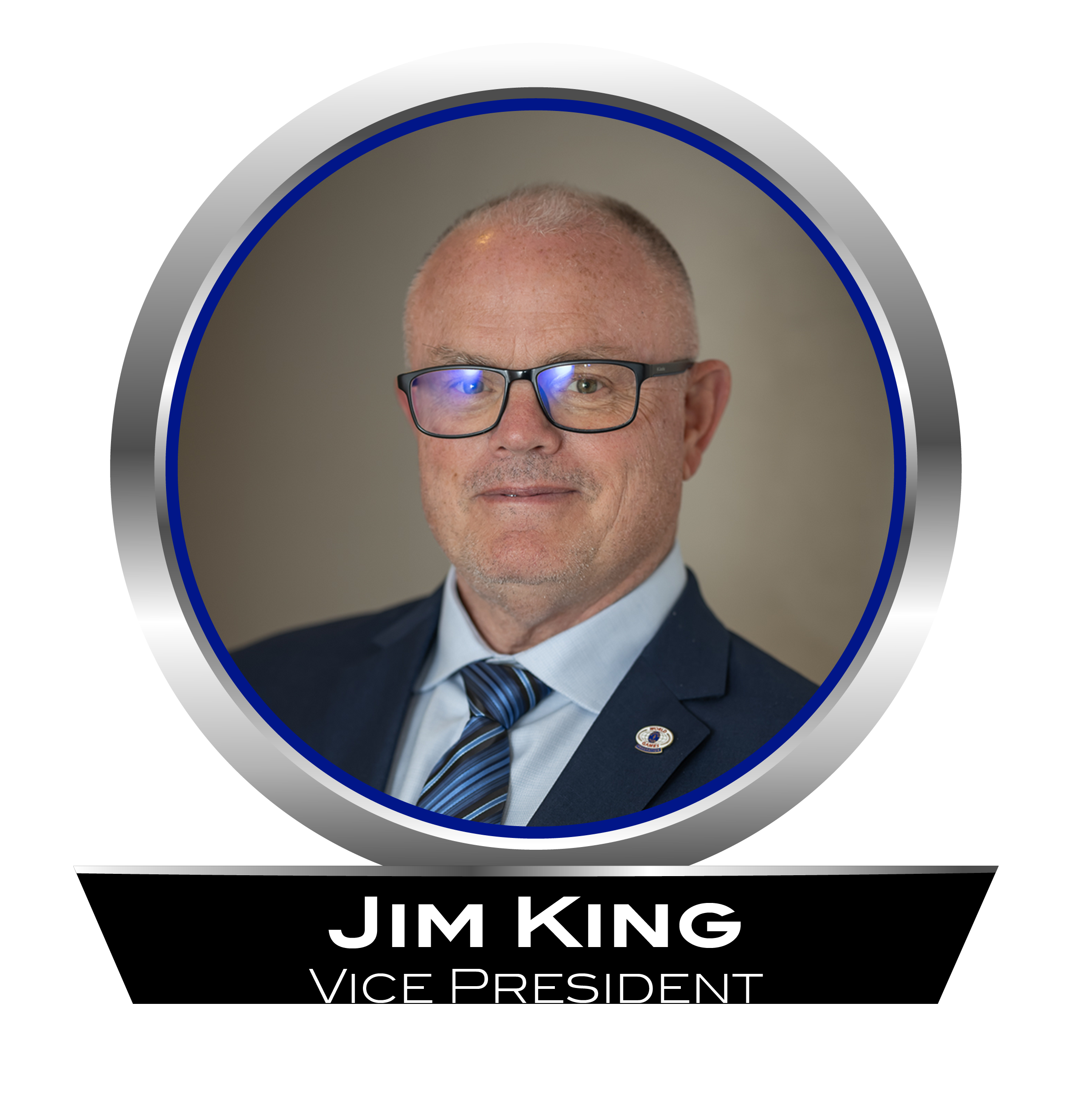 Jim King