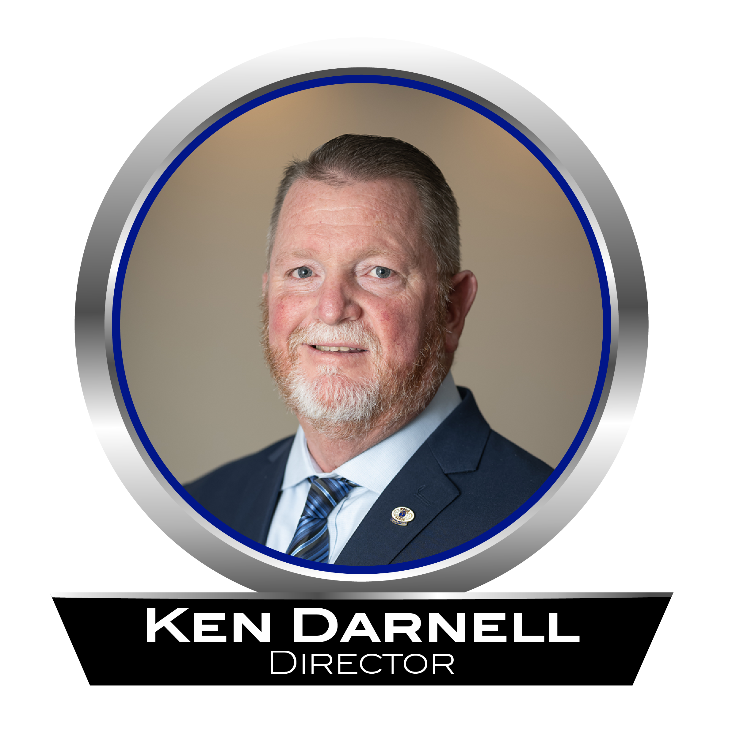 CPAF Board of Directors California Police Athletic Federation